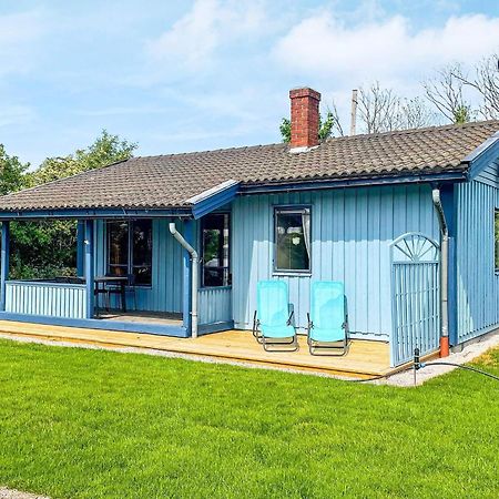 4 Person Holiday Home In K Pingsvik Köpingsvik Dış mekan fotoğraf