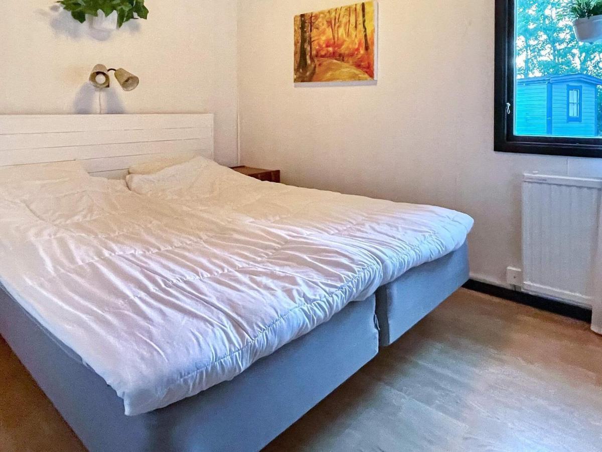 4 Person Holiday Home In K Pingsvik Köpingsvik Dış mekan fotoğraf