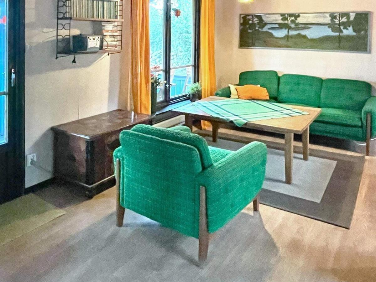 4 Person Holiday Home In K Pingsvik Köpingsvik Dış mekan fotoğraf