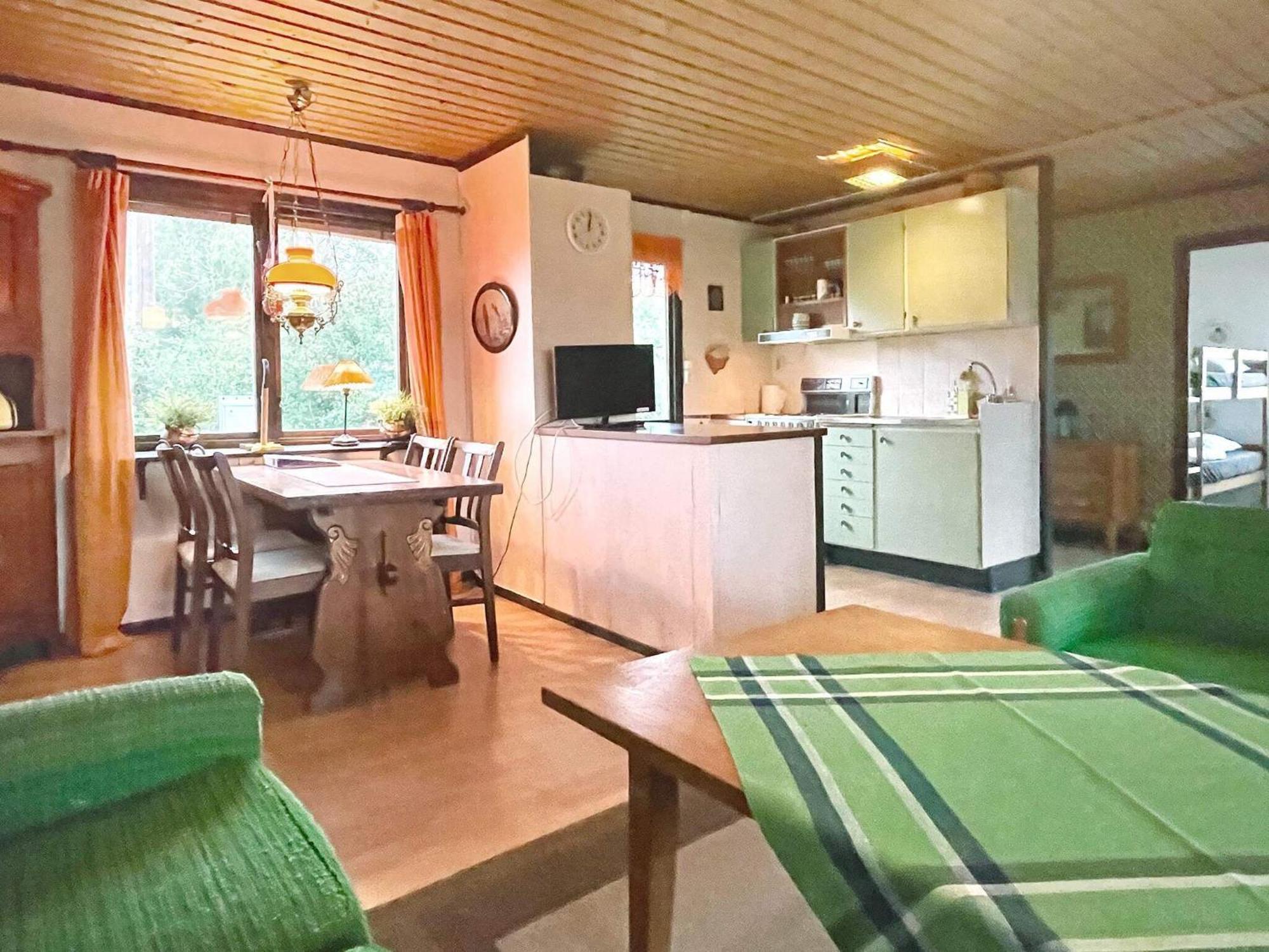 4 Person Holiday Home In K Pingsvik Köpingsvik Dış mekan fotoğraf