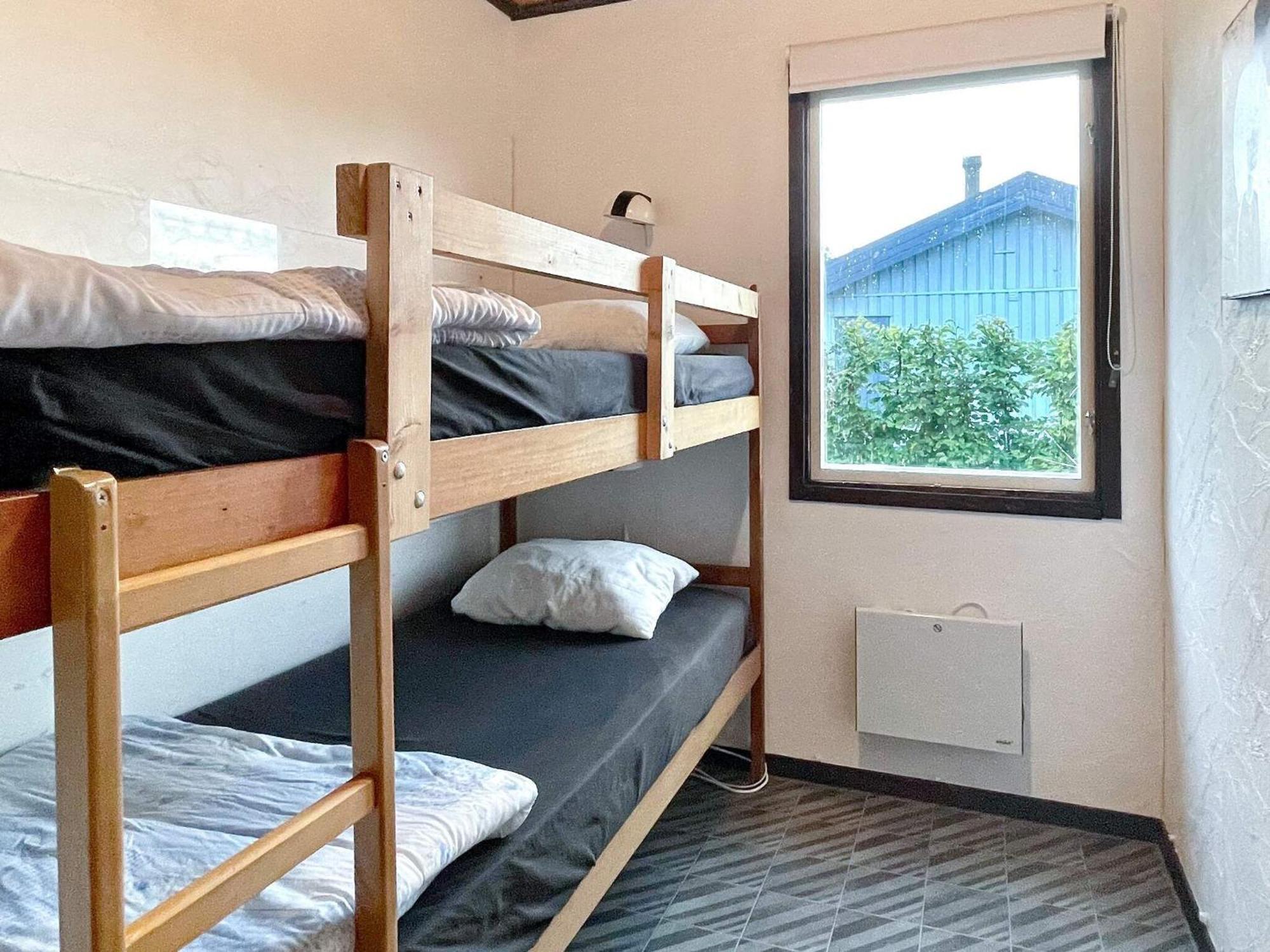4 Person Holiday Home In K Pingsvik Köpingsvik Dış mekan fotoğraf